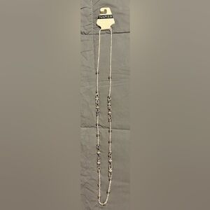 Napier Two-Tone Women's Necklace